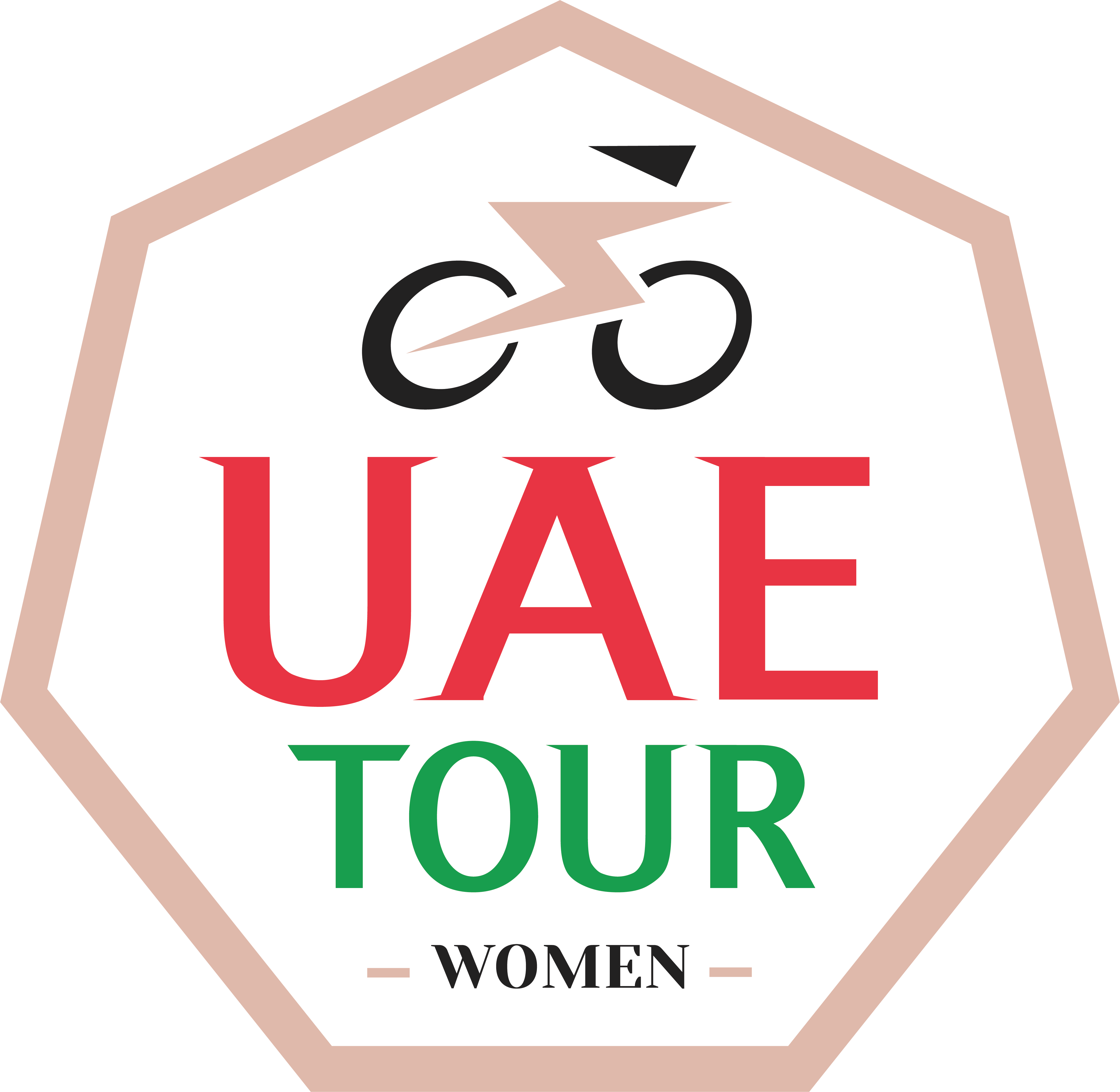 THE UAE TOUR WOMEN